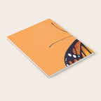 Monarch Butterflies Notebook Gallery Image 3