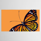 Monarch Butterflies Tablecloth Gallery Image 2