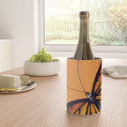 Monarch Butterflies Wine Chiller Gallery Image 4