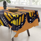 Monarch Butterflies Tablecloth Gallery Image 3