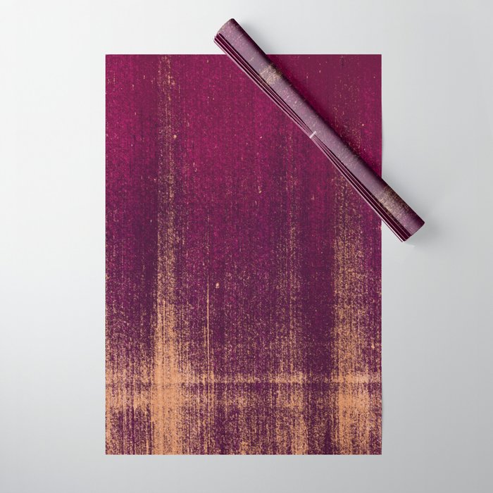 SCRATCHES / One Wrapping Paper Gallery Image 1