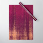 SCRATCHES / One Wrapping Paper Gallery Image 1