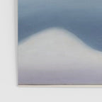 Georgia O'Keeffe  lake george formerly reflection seascape Poster Gallery Image 3