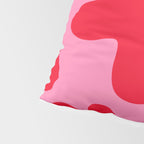 Florecita I Pillow Sham Gallery Image 4