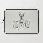 Chihuahua Lift Laptop Sleeve Gallery Image 1