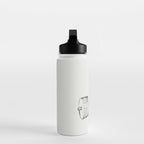 Chihuahua Lift Water Bottle Gallery Image 3