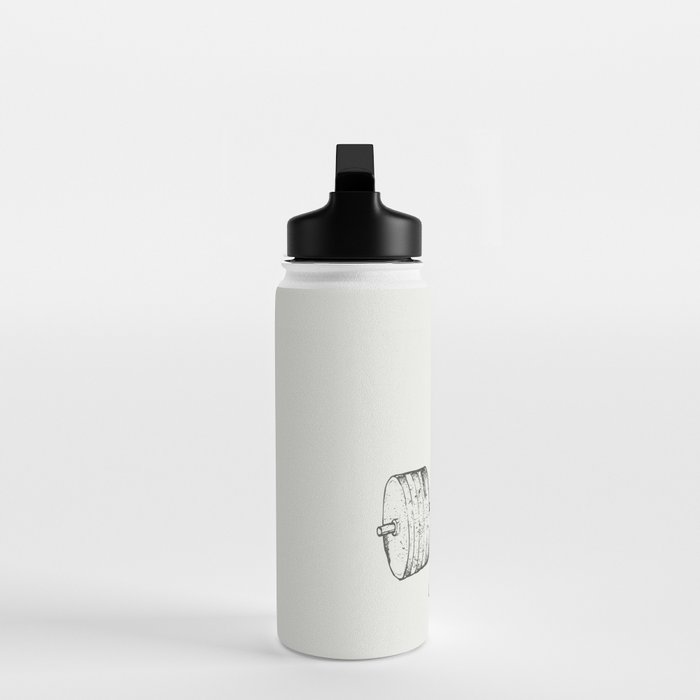 Chihuahua Lift Water Bottle Gallery Image 3