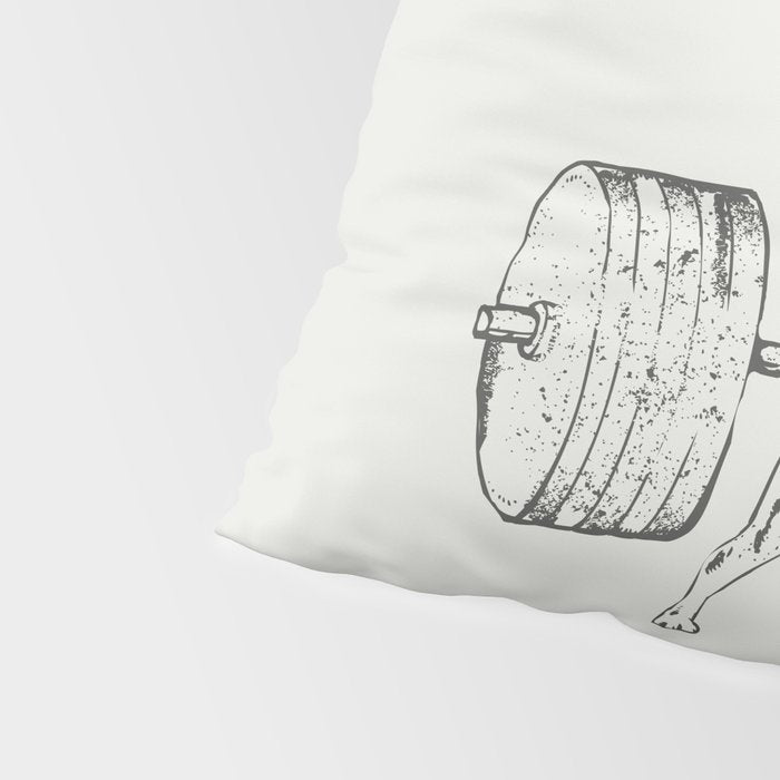 Chihuahua Lift Pillow Sham Gallery Image 4