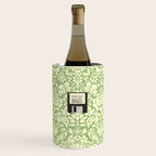 3 1/2 Inch Floppy Disk Wine Chiller Gallery Image 1