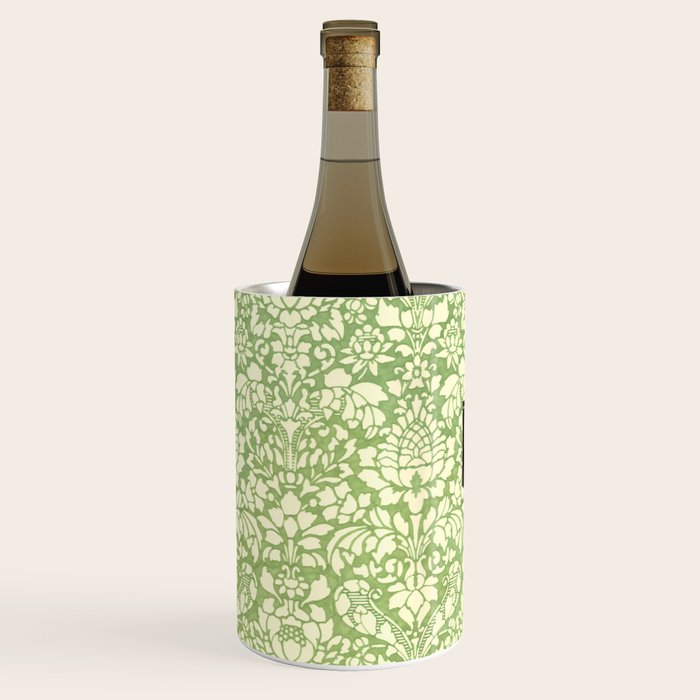 3 1/2 Inch Floppy Disk Wine Chiller Gallery Image 2