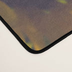 Summer Sunflower Love - boho flower photography Desk Mat Gallery Image 4