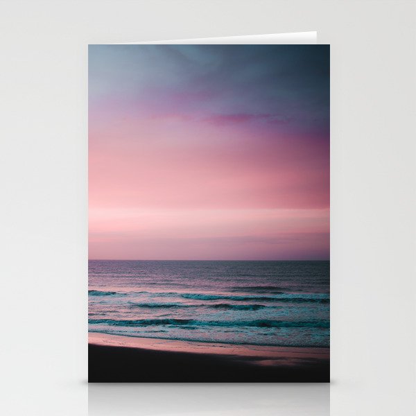 After it's gone Stationery Card Gallery Image 1