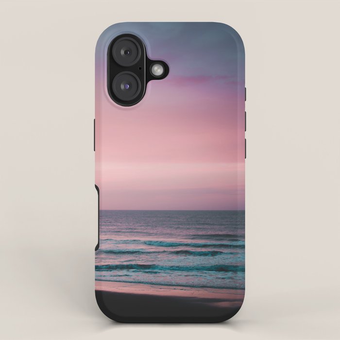 After it's gone iPhone Case Gallery Image 1