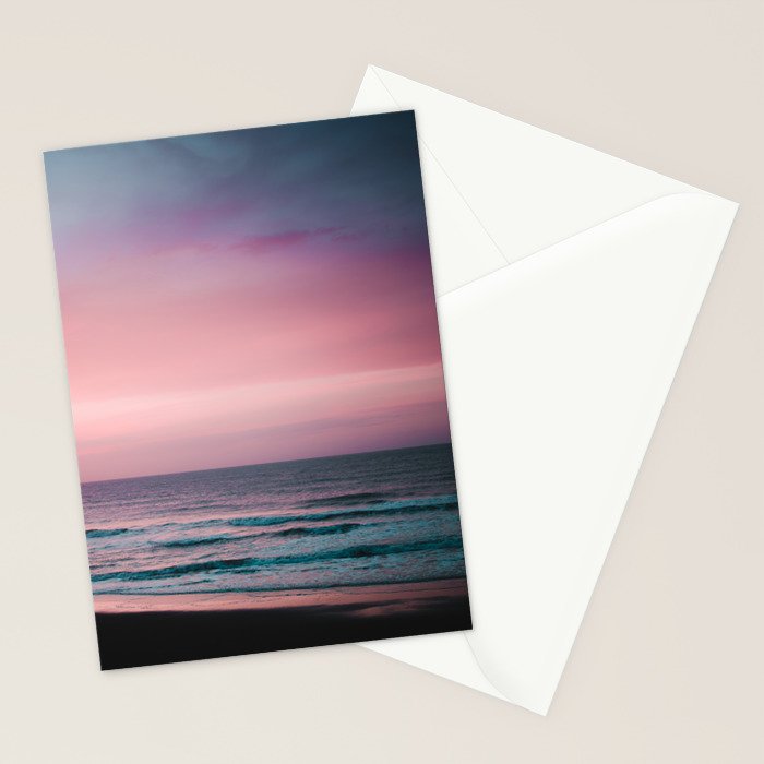 After it's gone Stationery Card Gallery Image 2