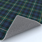 Clan Campbell Tartan Rug Gallery Image 4