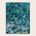 Mosaic ocean Notebook Gallery Image 4