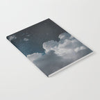 Eternal vastness Notebook Gallery Image 2