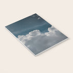 Eternal vastness Notebook Gallery Image 3