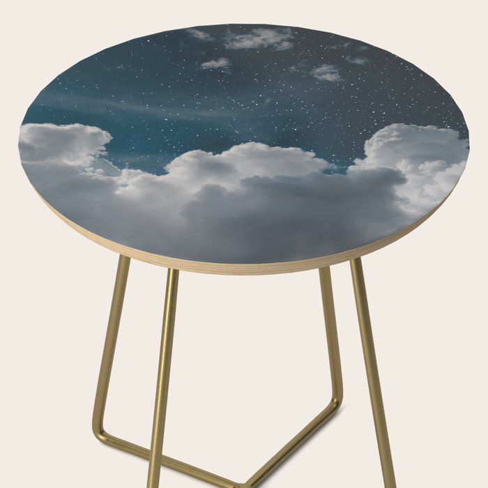 Eternal vastness Side Table Gallery Image 2