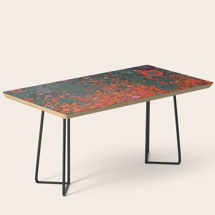 Sunset Coffee Table Gallery Image 1