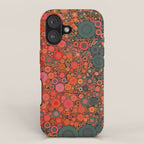 Sunset iPhone Case Gallery Image 1