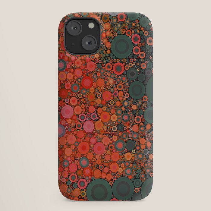 Sunset iPhone Case Gallery Image 18