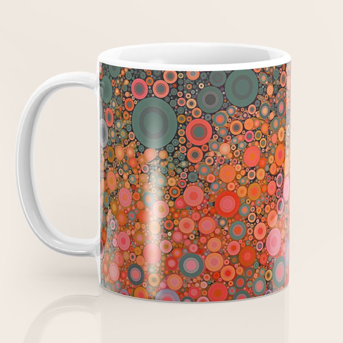 Sunset Coffee Mug Gallery Image 3