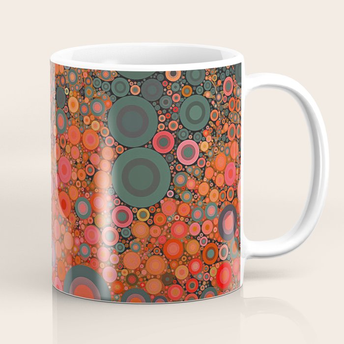 Sunset Coffee Mug Gallery Image 1