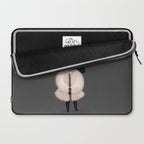 Bonjour! Laptop Sleeve Gallery Image 2