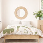 The Witch Duvet Cover Gallery Image 3