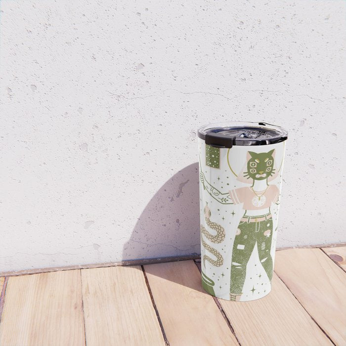 The Witch Travel Mug Gallery Image 4