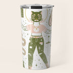 The Witch Travel Mug Gallery Image 1