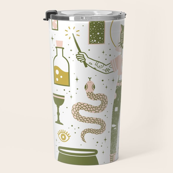 The Witch Travel Mug Gallery Image 3