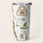 The Witch Travel Mug Gallery Image 2