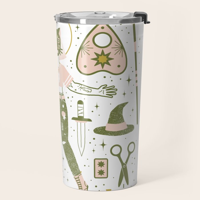 The Witch Travel Mug Gallery Image 2