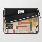 Paper Alchemy Laptop Sleeve Gallery Image 2
