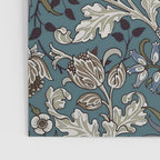 William Morris "Hyacinth" 3. Poster Gallery Image 3