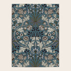 William Morris "Hyacinth" 3. Poster Gallery Image 4