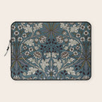 William Morris "Hyacinth" 3. Laptop Sleeve Gallery Image 1
