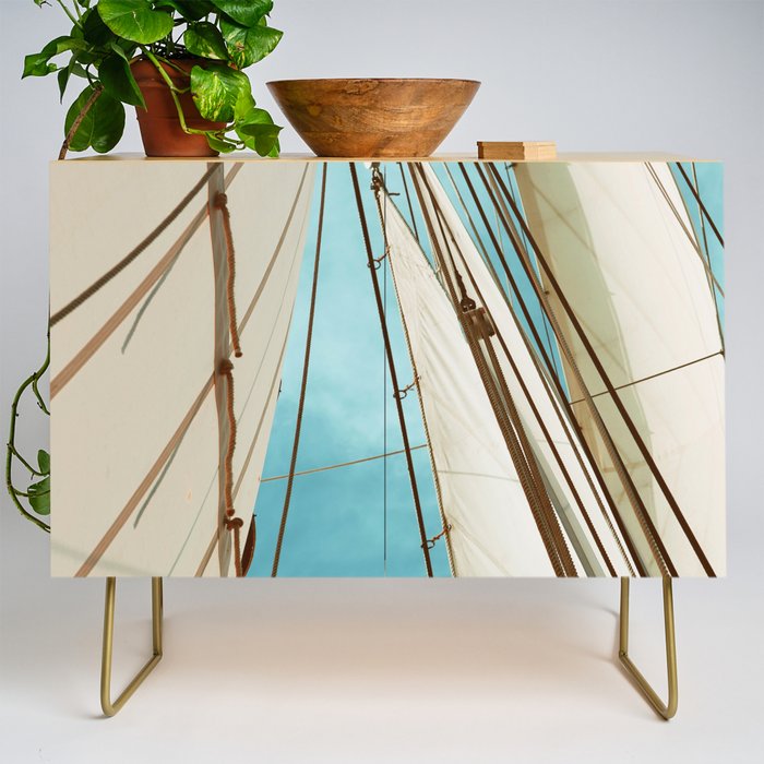 Catch The Wind Credenza Gallery Image 1