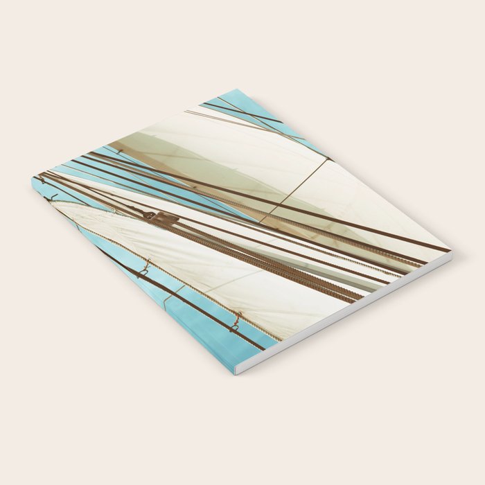 Catch The Wind Notebook Gallery Image 2