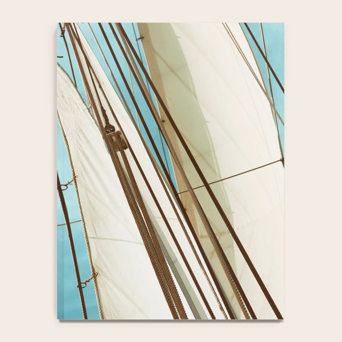 Catch The Wind Notebook Gallery Image 4