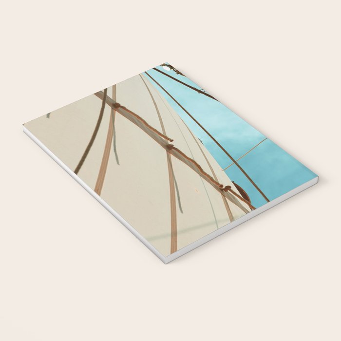 Catch The Wind Notebook Gallery Image 3