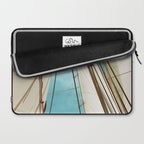 Catch The Wind Laptop Sleeve Gallery Image 2