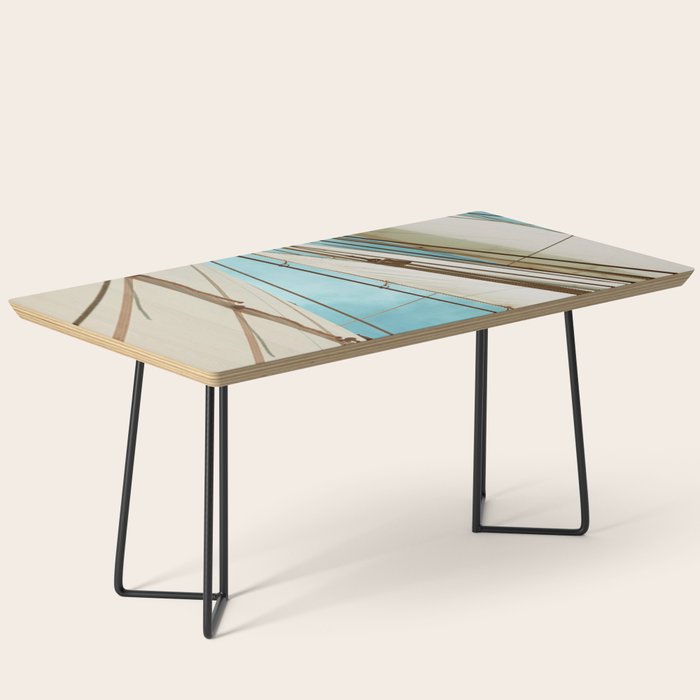 Catch The Wind Coffee Table Gallery Image 1