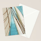 Catch The Wind Stationery Card Gallery Image 2
