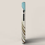 Catch The Wind iPhone Case Gallery Image 2