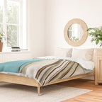 Catch The Wind Duvet Cover Gallery Image 2