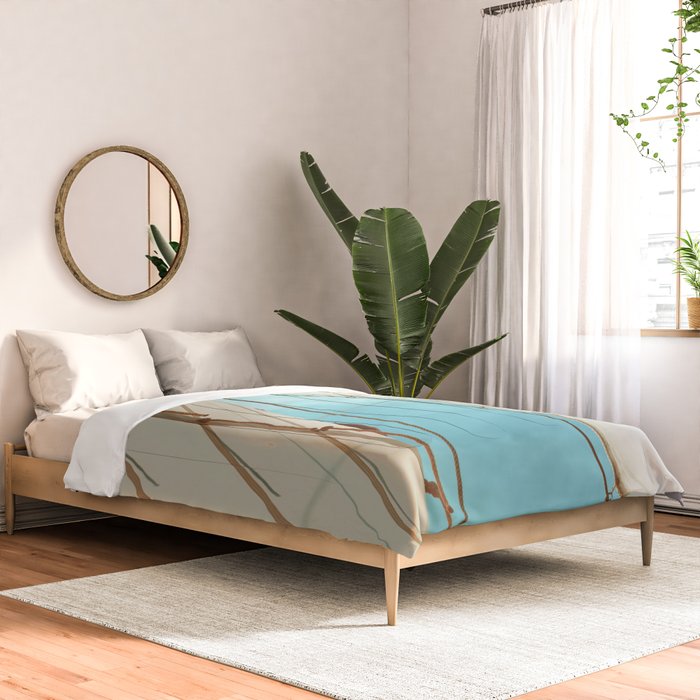 Catch The Wind Comforter Gallery Image 2
