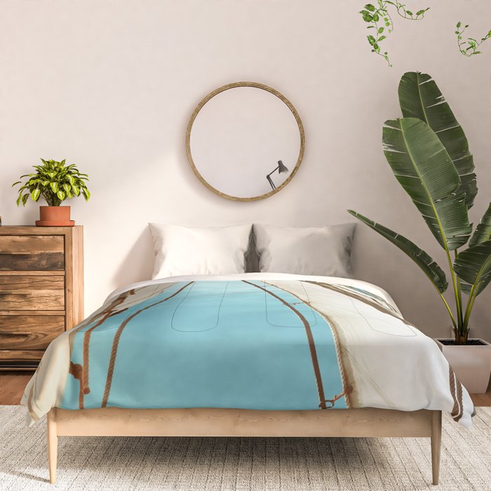 Catch The Wind Comforter Gallery Image 3